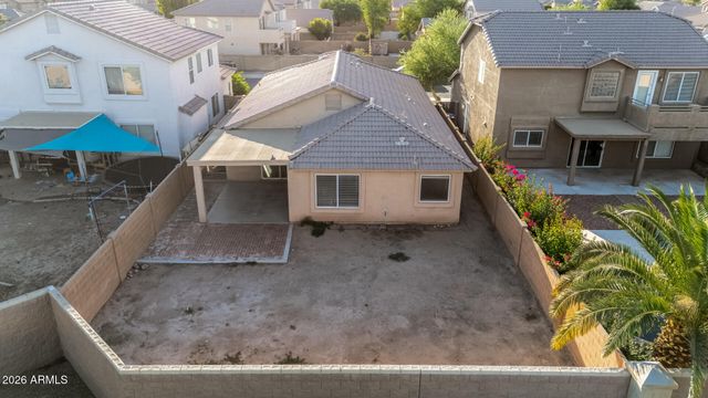 2911 S 91ST Drive, Tolleson, AZ 85353