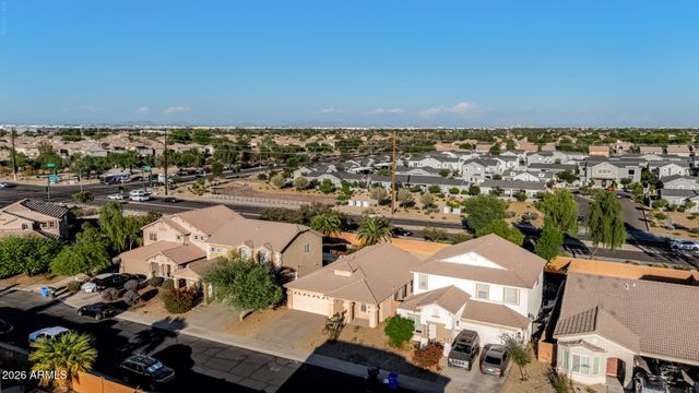 2911 S 91ST Drive, Tolleson, AZ 85353