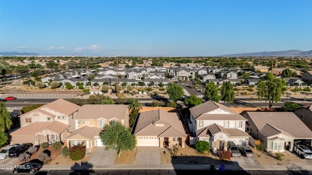 2911 S 91ST Drive, Tolleson, AZ 85353