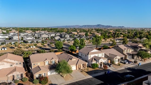 2911 S 91ST Drive, Tolleson, AZ 85353