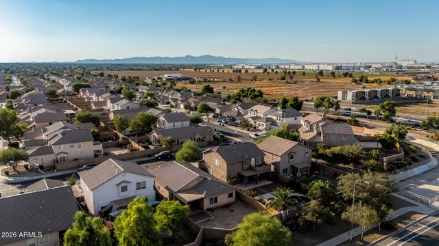 2911 S 91ST Drive, Tolleson, AZ 85353
