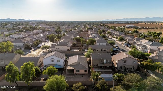 2911 S 91ST Drive, Tolleson, AZ 85353