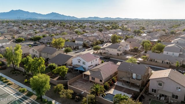2911 S 91ST Drive, Tolleson, AZ 85353
