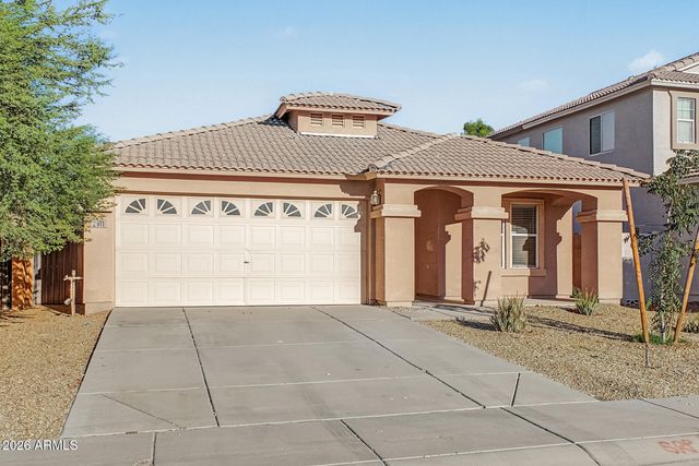 2911 S 91ST Drive, Tolleson, AZ 85353