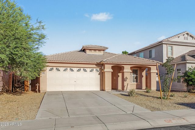 2911 S 91ST Drive, Tolleson, AZ 85353