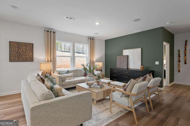 3072 Orwell Drive, Gainesville, GA 30507