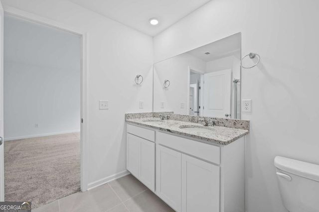 3072 Orwell Drive, Gainesville, GA 30507