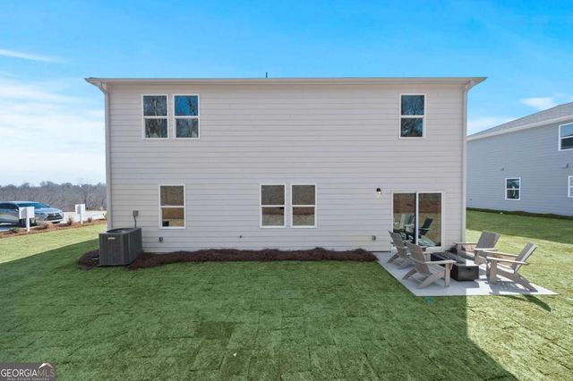 3072 Orwell Drive, Gainesville, GA 30507