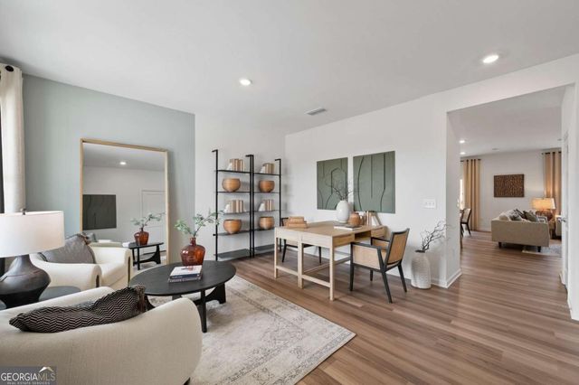 3072 Orwell Drive, Gainesville, GA 30507