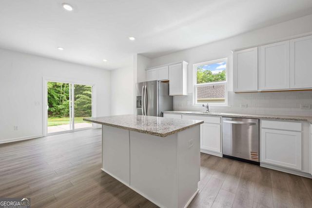 3072 Orwell Drive, Gainesville, GA 30507