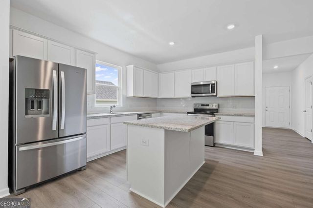 3072 Orwell Drive, Gainesville, GA 30507