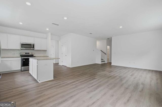 3072 Orwell Drive, Gainesville, GA 30507