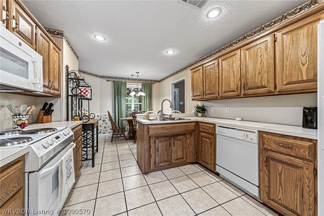 9504 Pointe Drive, Fort Smith, AR 72903