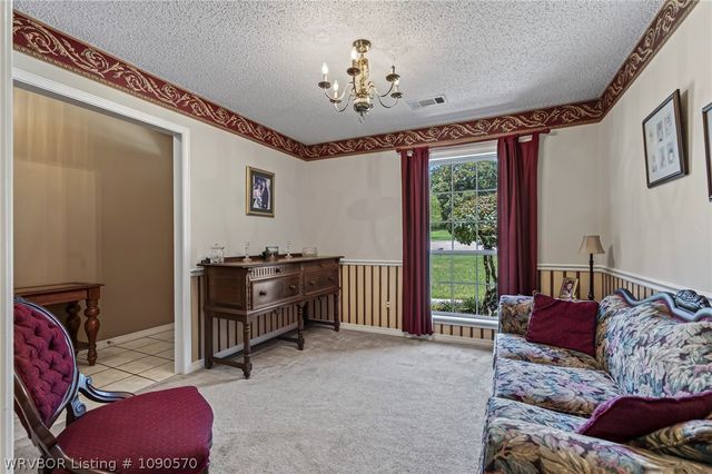9504 Pointe Drive, Fort Smith, AR 72903