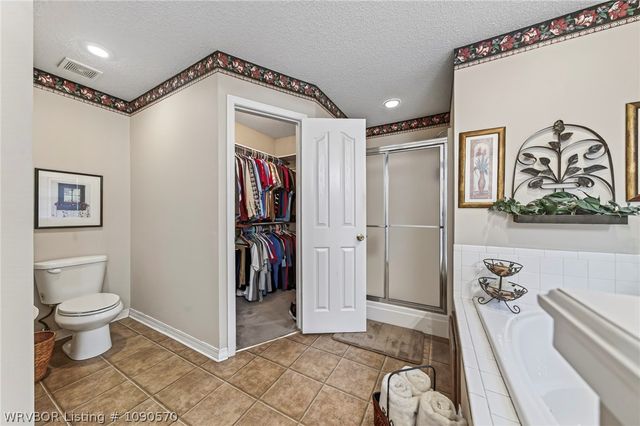 9504 Pointe Drive, Fort Smith, AR 72903