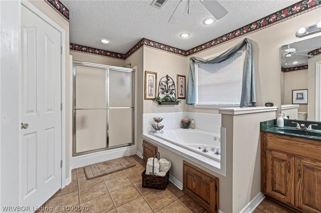 9504 Pointe Drive, Fort Smith, AR 72903