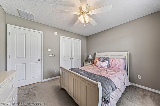 9504 Pointe Drive, Fort Smith, AR 72903