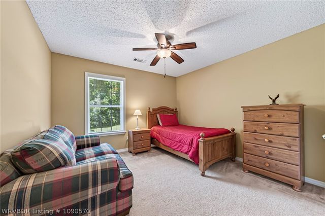 9504 Pointe Drive, Fort Smith, AR 72903