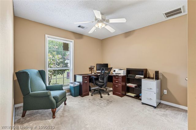 9504 Pointe Drive, Fort Smith, AR 72903