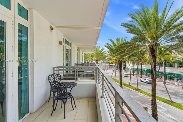 448 Ocean Drive 303, Miami Beach, FL 33139