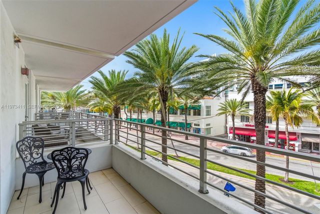 448 Ocean Drive 303, Miami Beach, FL 33139