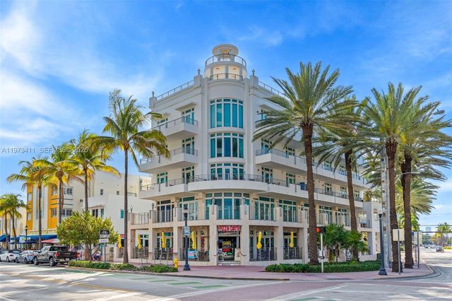 448 Ocean Drive 303, Miami Beach, FL 33139