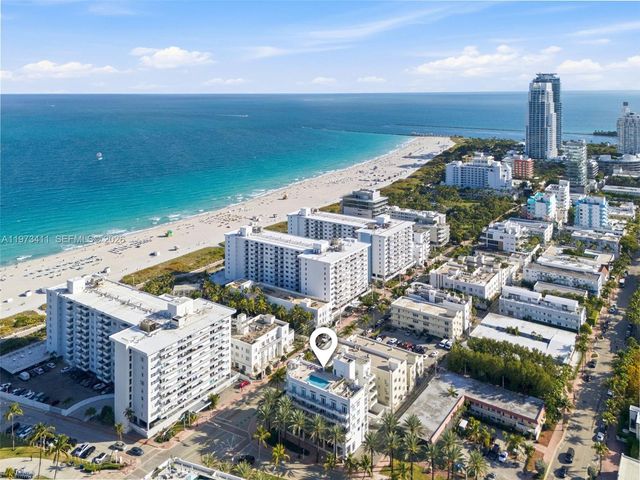 448 Ocean Drive 303, Miami Beach, FL 33139