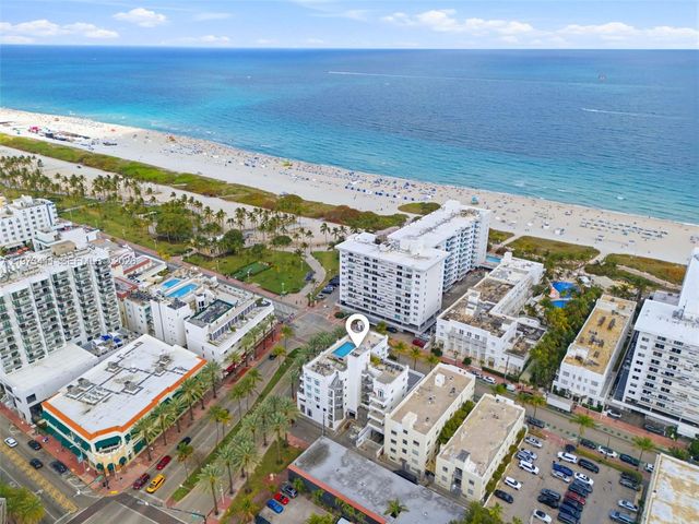 448 Ocean Drive 303, Miami Beach, FL 33139