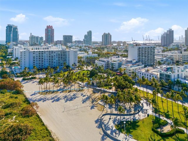 448 Ocean Drive 303, Miami Beach, FL 33139