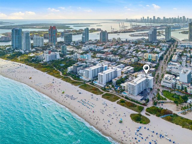 448 Ocean Drive 303, Miami Beach, FL 33139