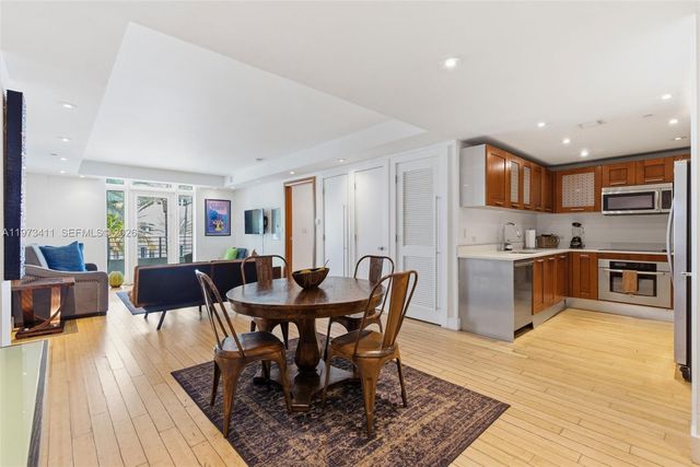 448 Ocean Drive 303, Miami Beach, FL 33139