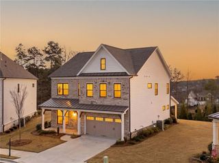 4469 Burton Bend Way, Buford, GA 30518