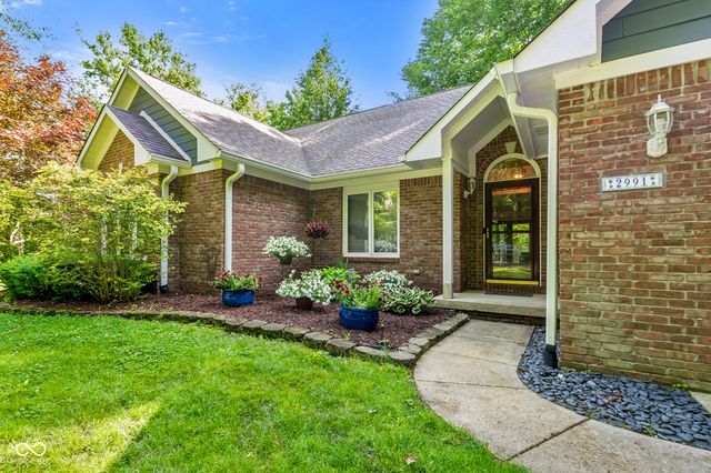 2991 W Baltimore Trail, Monrovia, IN 46157