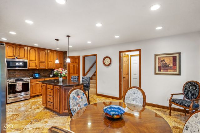 2991 W Baltimore Trail, Monrovia, IN 46157