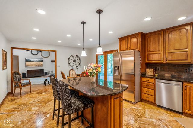 2991 W Baltimore Trail, Monrovia, IN 46157