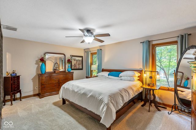 2991 W Baltimore Trail, Monrovia, IN 46157