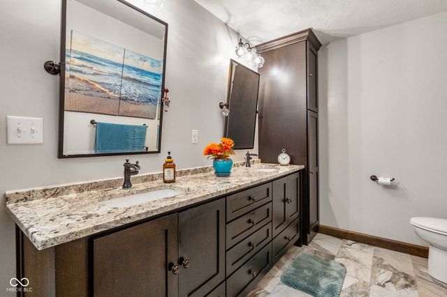 2991 W Baltimore Trail, Monrovia, IN 46157