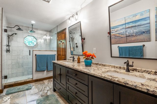 2991 W Baltimore Trail, Monrovia, IN 46157