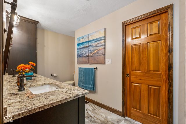 2991 W Baltimore Trail, Monrovia, IN 46157