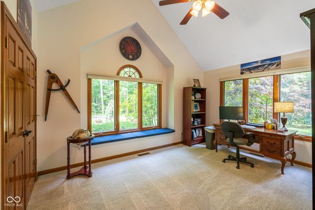 2991 W Baltimore Trail, Monrovia, IN 46157