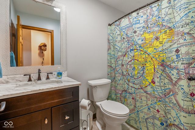 2991 W Baltimore Trail, Monrovia, IN 46157