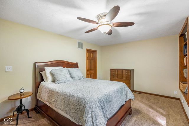 2991 W Baltimore Trail, Monrovia, IN 46157