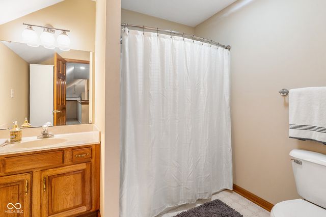 2991 W Baltimore Trail, Monrovia, IN 46157