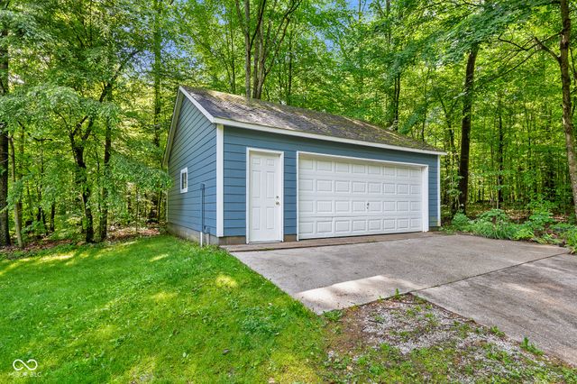 2991 W Baltimore Trail, Monrovia, IN 46157