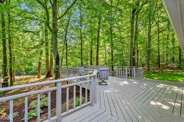 2991 W Baltimore Trail, Monrovia, IN 46157