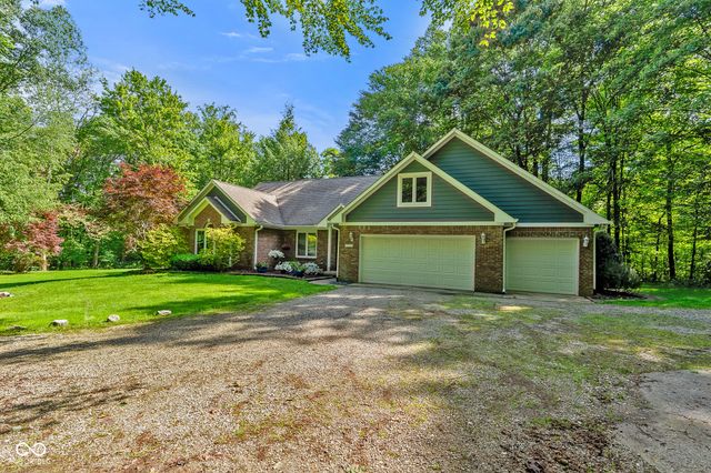 2991 W Baltimore Trail, Monrovia, IN 46157