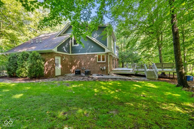 2991 W Baltimore Trail, Monrovia, IN 46157
