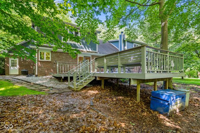 2991 W Baltimore Trail, Monrovia, IN 46157
