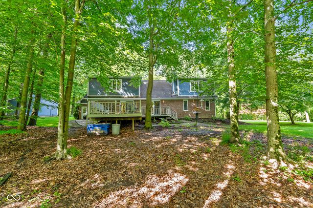 2991 W Baltimore Trail, Monrovia, IN 46157