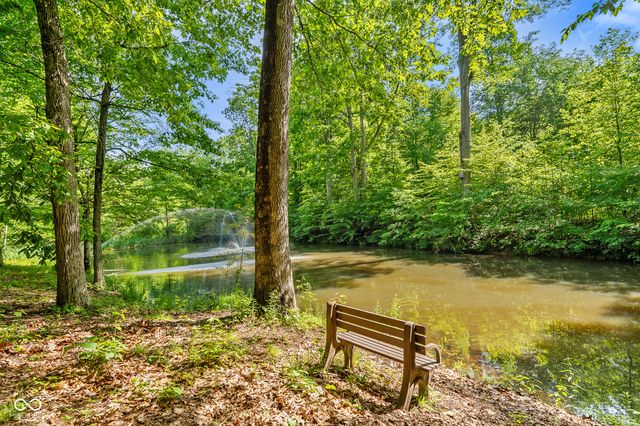2991 W Baltimore Trail, Monrovia, IN 46157